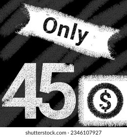 Banner posting price only 41 42 43 44 45 46 47 48 49 50 51 52 53 54 55 56 57 58 59 60 61 62 63 64 65 66 67 68 69 70 dollar chalk style and dirty black board