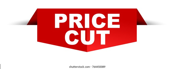 banner price cut