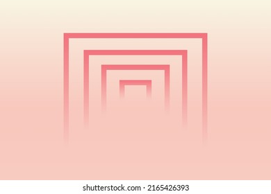 banner for product presentations, minimalist design, empty space