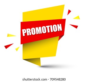 banner promotion
