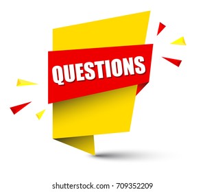 banner questions