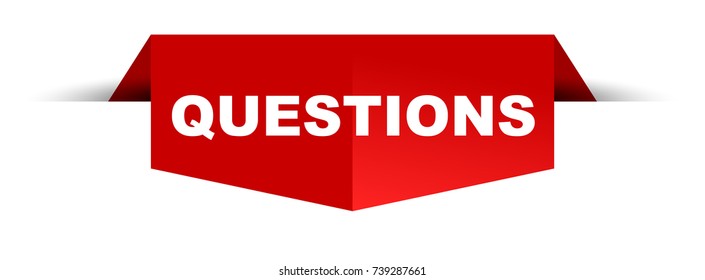 banner questions