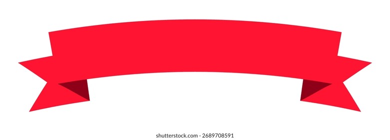 Anuncio de Vector tinto. Vector de Anuncio de cinta