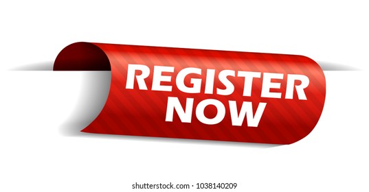 banner register now