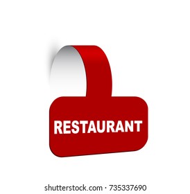 banner restaurant