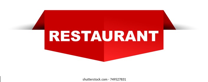 banner restaurant