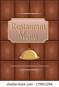 banner for restaurant and cafe 