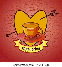 banner for restaurant and cafe