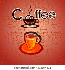 banner for restaurant and cafe