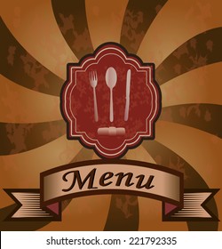 banner for restaurant and cafe 