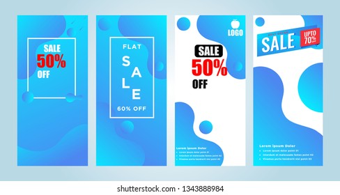 Banner roll-up design business concept. Graphic template roll-up for exhibitions, banner for seminar, layout for placement of photos. Universal stand for conference, promo banner vector background.