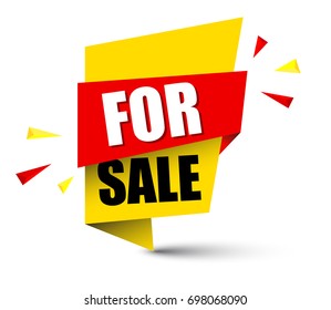 banner for sale