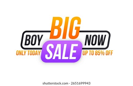 Banner venda preço de desconto etiqueta oferta ícone de promoção design especial fita quadro gráfico modelo cartaz mercado loja folheto cupom coleção varejo barato papel moda Web origami feriado

