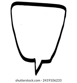Banner Sale, Speech bubbles, chat box, dialogue box cartoon