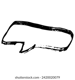 Banner Sale, Speech bubbles, chat box, dialogue box cartoon