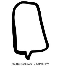Banner Sale, Speech bubbles, chat box, dialogue box cartoon