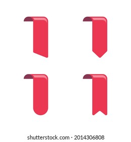Banner Sale vector icon illustration design template
