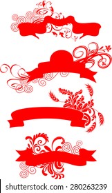 Banner series