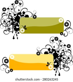 Banner series