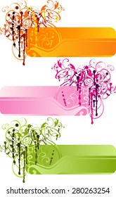 Banner series