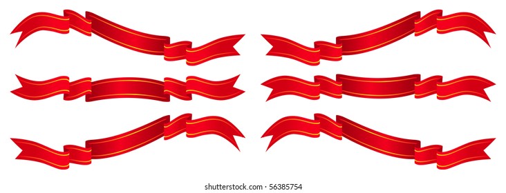 Banner set