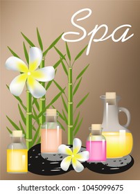 Banner Spa center