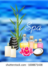 Banner Spa salon