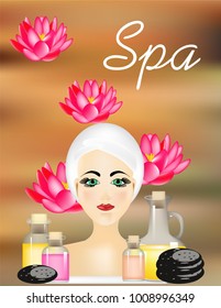 Banner Spa salon