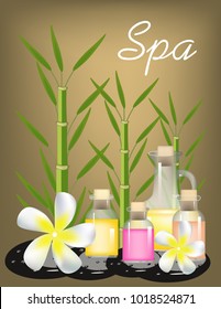 Banner Spa salon