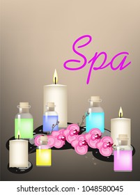 Banner Spa salon