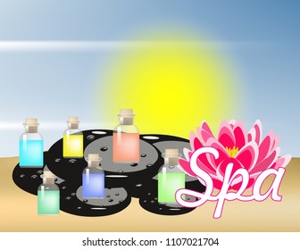 Banner Spa salon