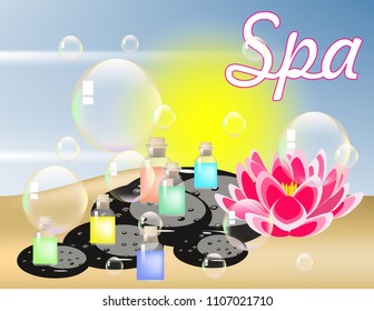 Banner Spa salon