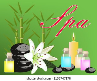 Banner Spa salon