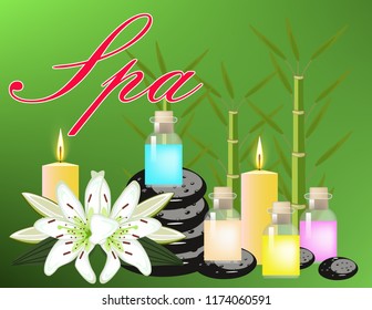 Banner Spa salon
