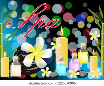 Banner Spa salon