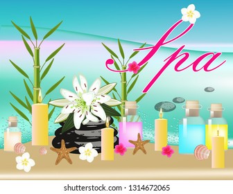 Banner Spa salon