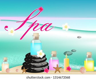 Banner Spa salon