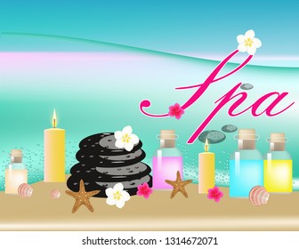 Banner Spa salon