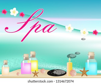 Banner Spa salon