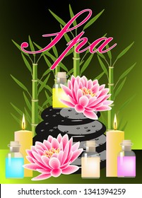 Banner Spa salon