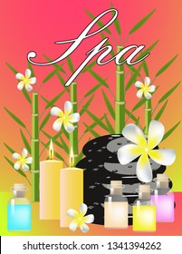 Banner Spa salon