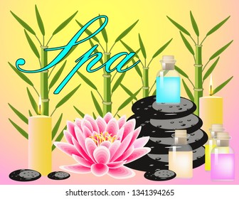 Banner Spa salon