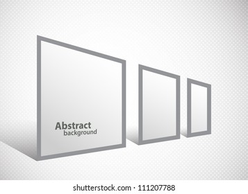Banner stand
