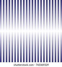 banner stripes blue for design. poster lines with gradient in the middle. blue and white abstract background pattern. aqua vector illustration.