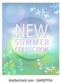 Banner summer 