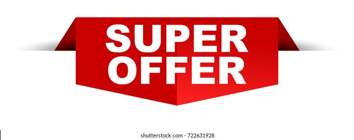 Banner-Superangebot