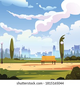Banner template. Abstract background. Drop. Illustration. Vector. Or Landscape.