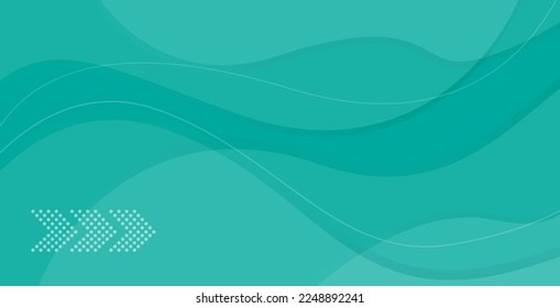 banner template background . Design with liquid shape. EPS 10