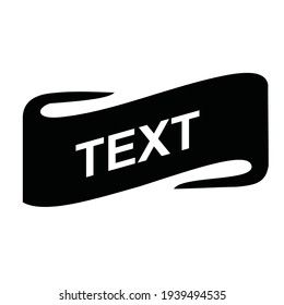 banner template decoration vector design