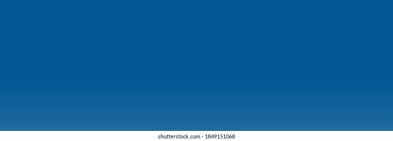 banner template design with header interface gradient style